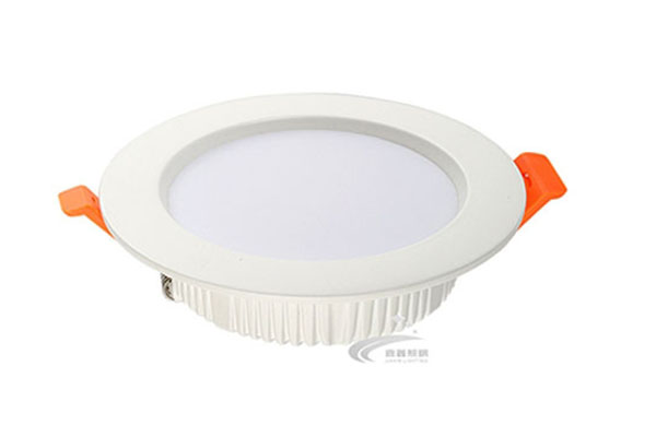 欧洲高品质LED透镜灯条定制
