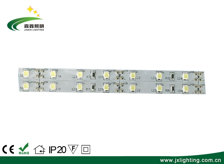 中山LED硬灯条工厂